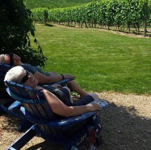 Meet your Posher, Nadeen